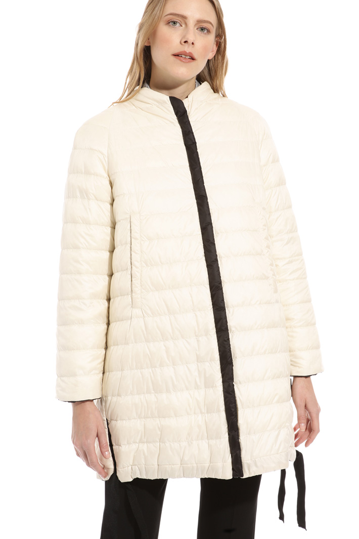 Reversible padded coat Intrend Reversible padded coat Intrend