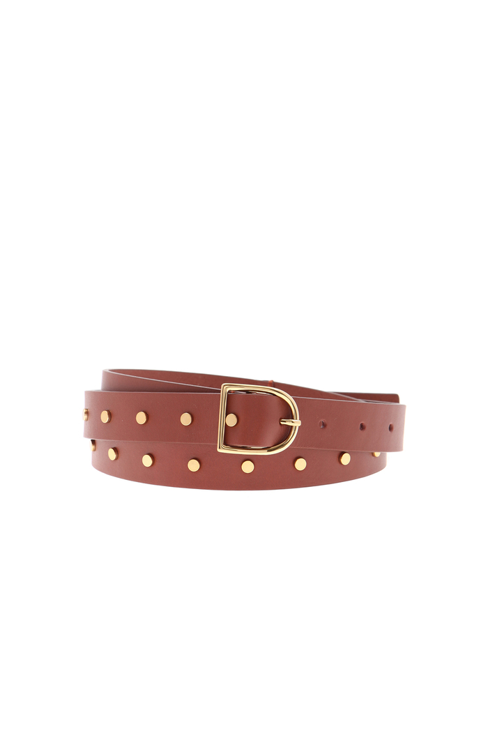 Studded belt Intrend Studded belt Intrend