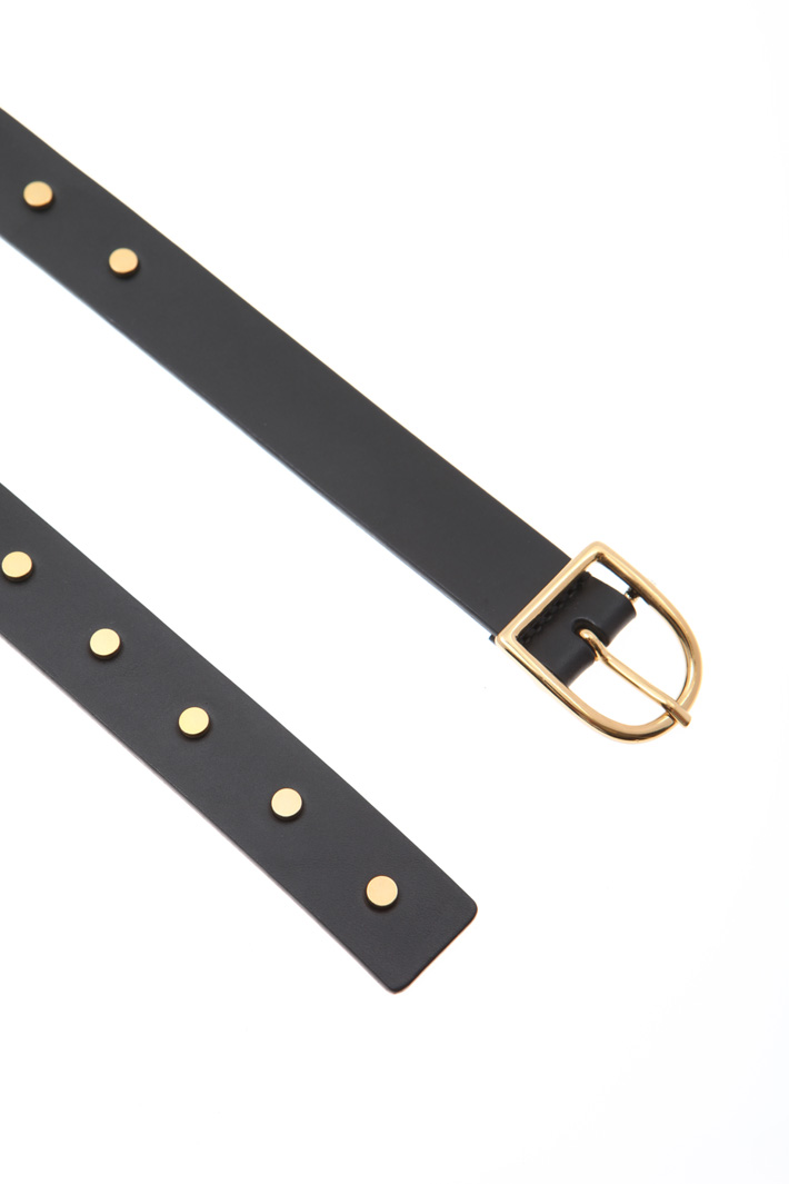 Studded belt Intrend Studded belt Intrend
