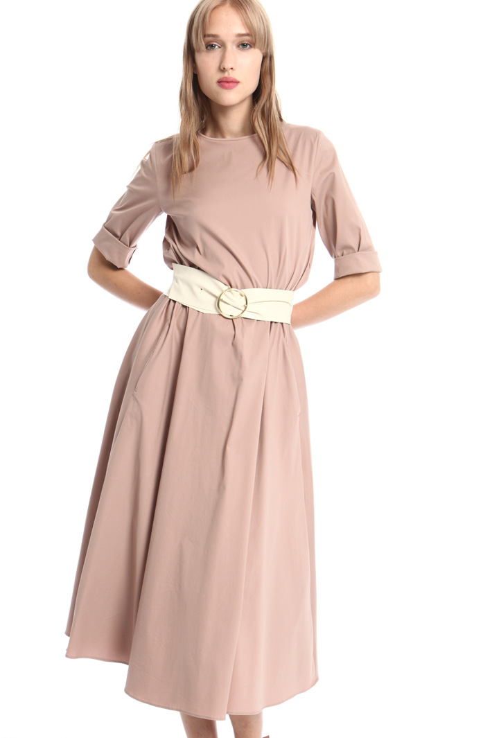 Real leather sash Intrend Real leather sash Intrend