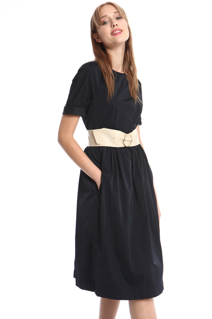 Real leather sash Intrend Real leather sash Intrend