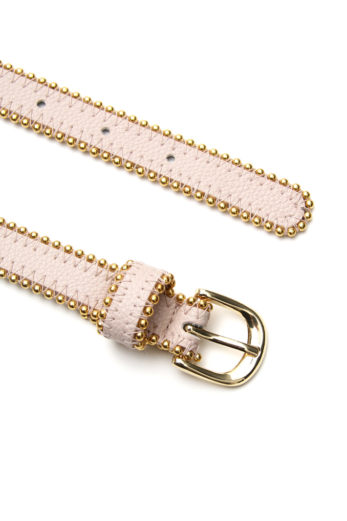 Studded belt Intrend Studded belt Intrend