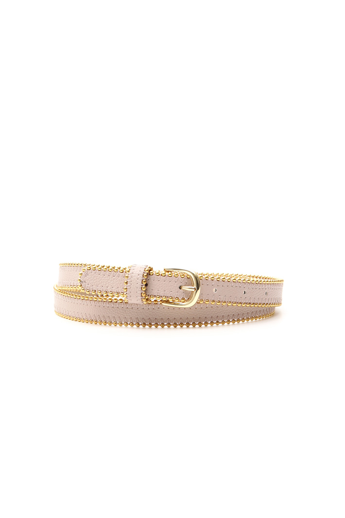 Studded belt Intrend Studded belt Intrend