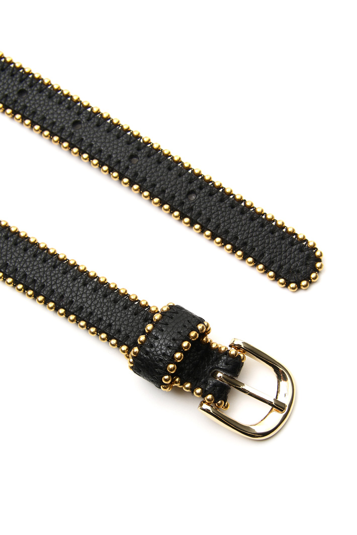 Studded belt Intrend Studded belt Intrend
