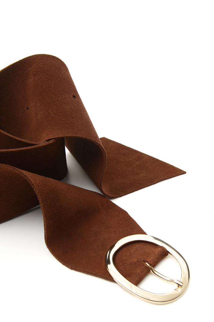 Soft buckle belt Intrend Soft buckle belt Intrend