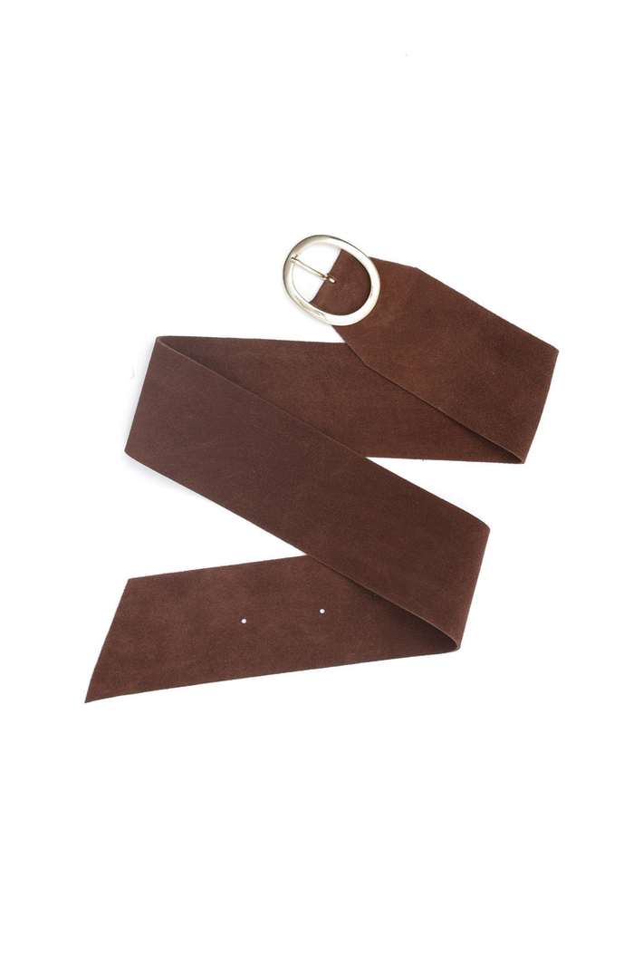 Soft buckle belt Intrend Soft buckle belt Intrend