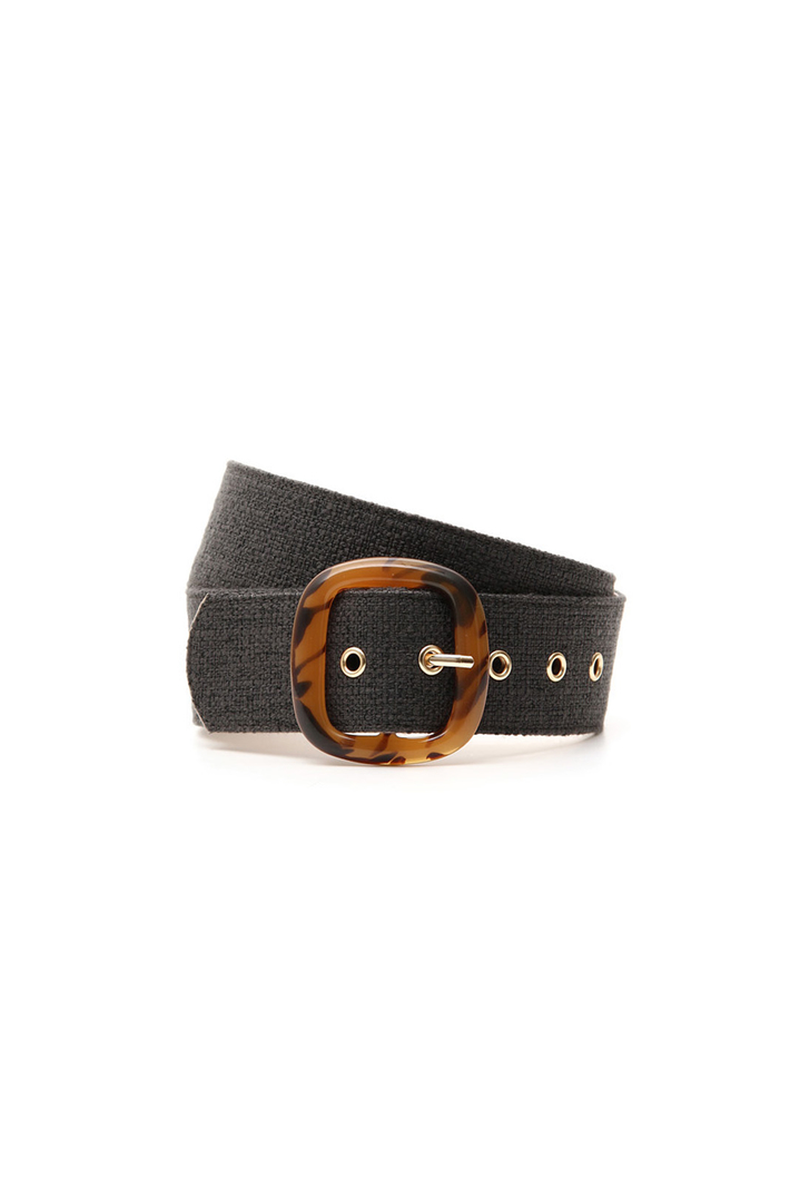 Cotton and linen belt Intrend Cotton and linen belt Intrend