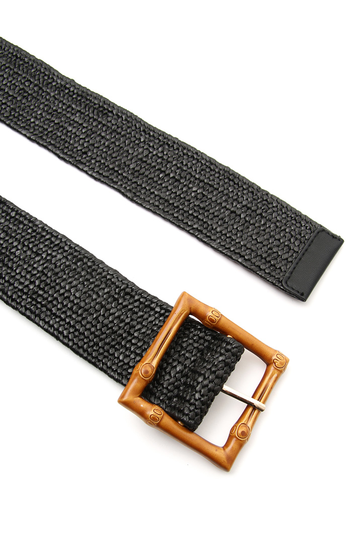 Resin buckle belt Intrend Resin buckle belt Intrend