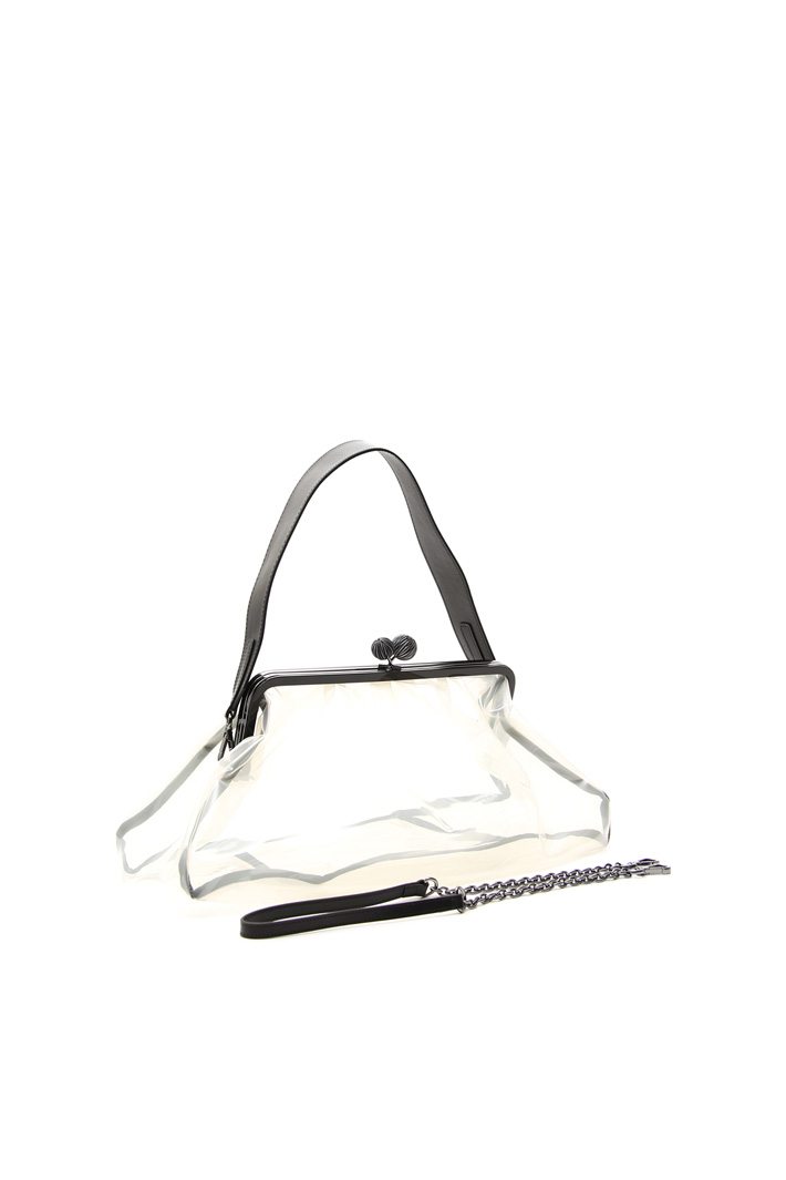 See-through clutch bag Intrend See-through clutch bag Intrend