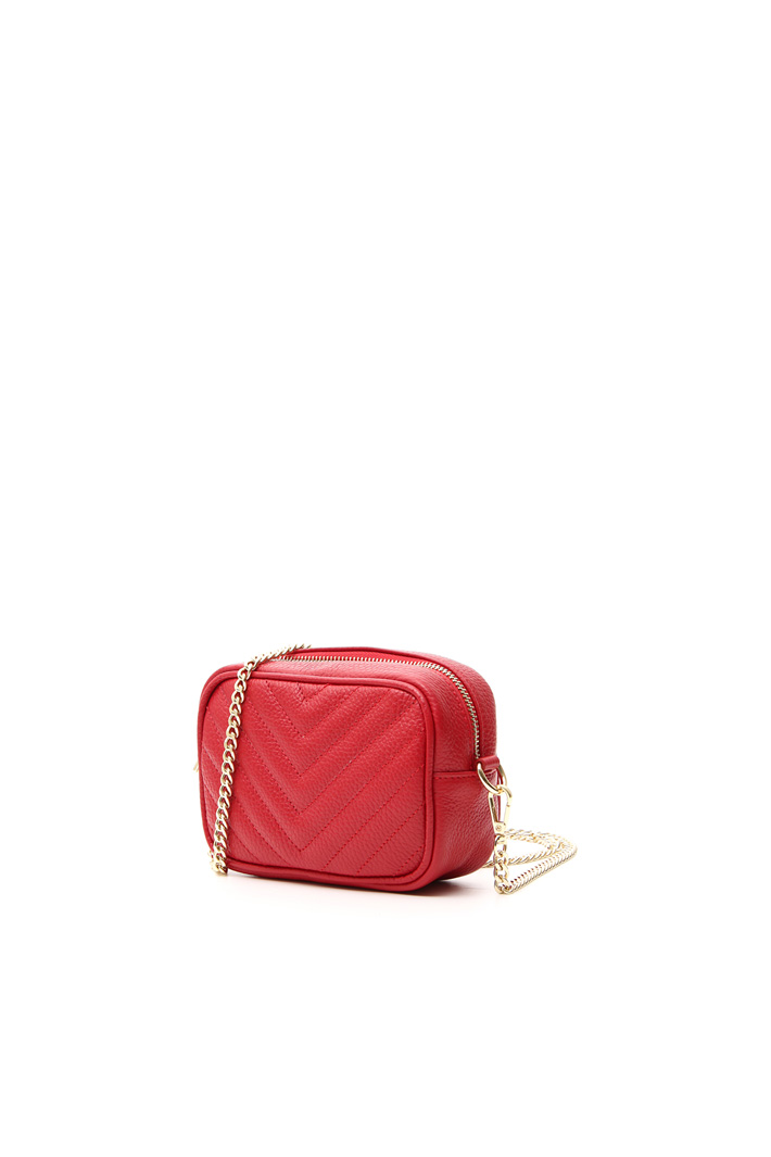 Quilted pochette Intrend Quilted pochette Intrend