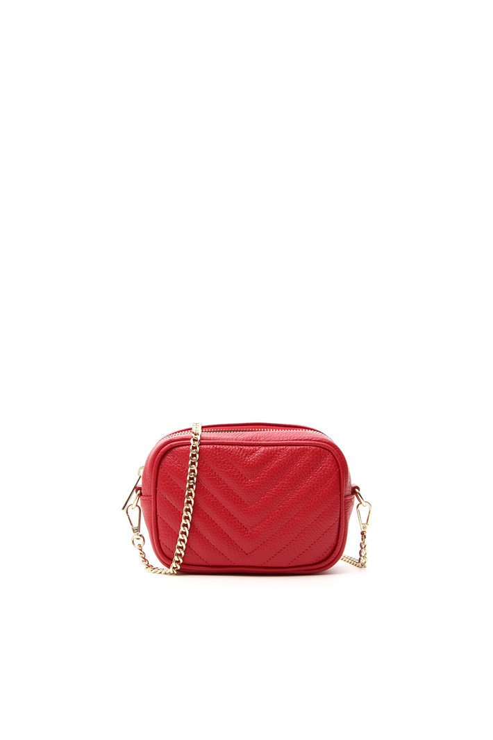 Quilted pochette Intrend Quilted pochette Intrend