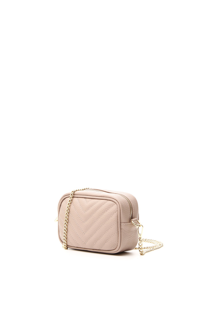 Quilted pochette Intrend Quilted pochette Intrend