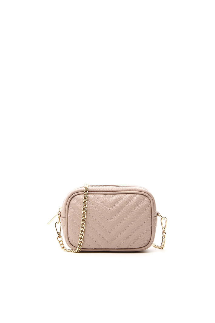 Quilted pochette Intrend Quilted pochette Intrend