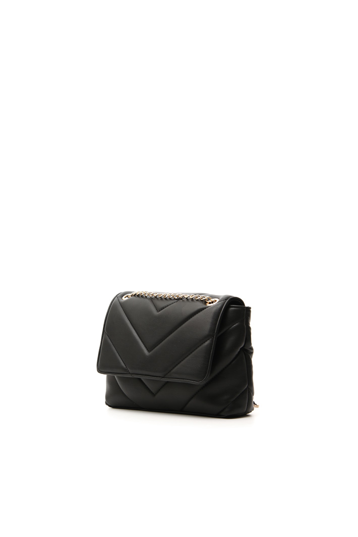 Chain handle bag Intrend Chain handle bag Intrend