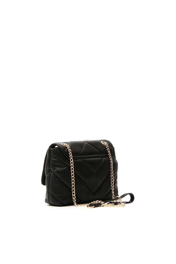 Chain handle bag Intrend Chain handle bag Intrend