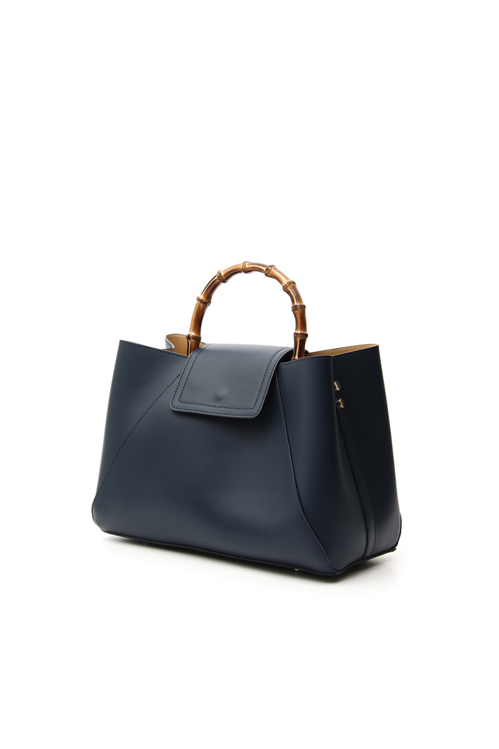 Pure leather bag Intrend Pure leather bag Intrend