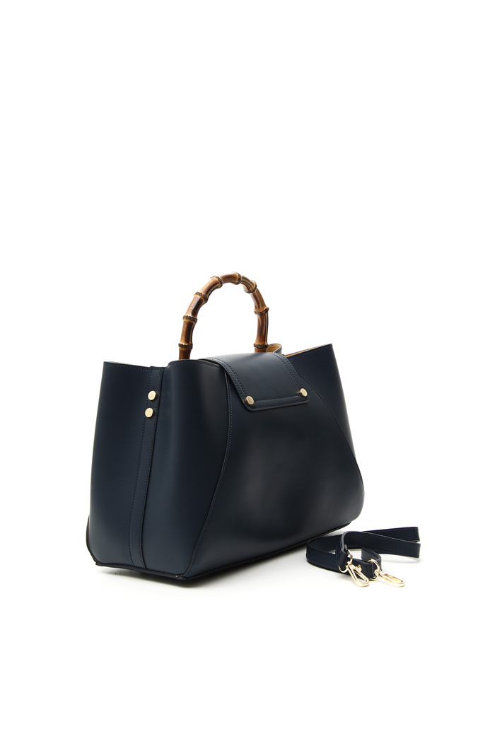 Pure leather bag Intrend Pure leather bag Intrend