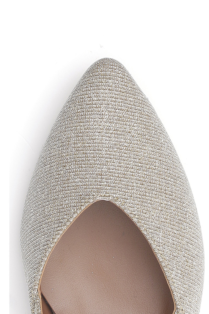 Rhinestone slingback Intrend Rhinestone slingback Intrend