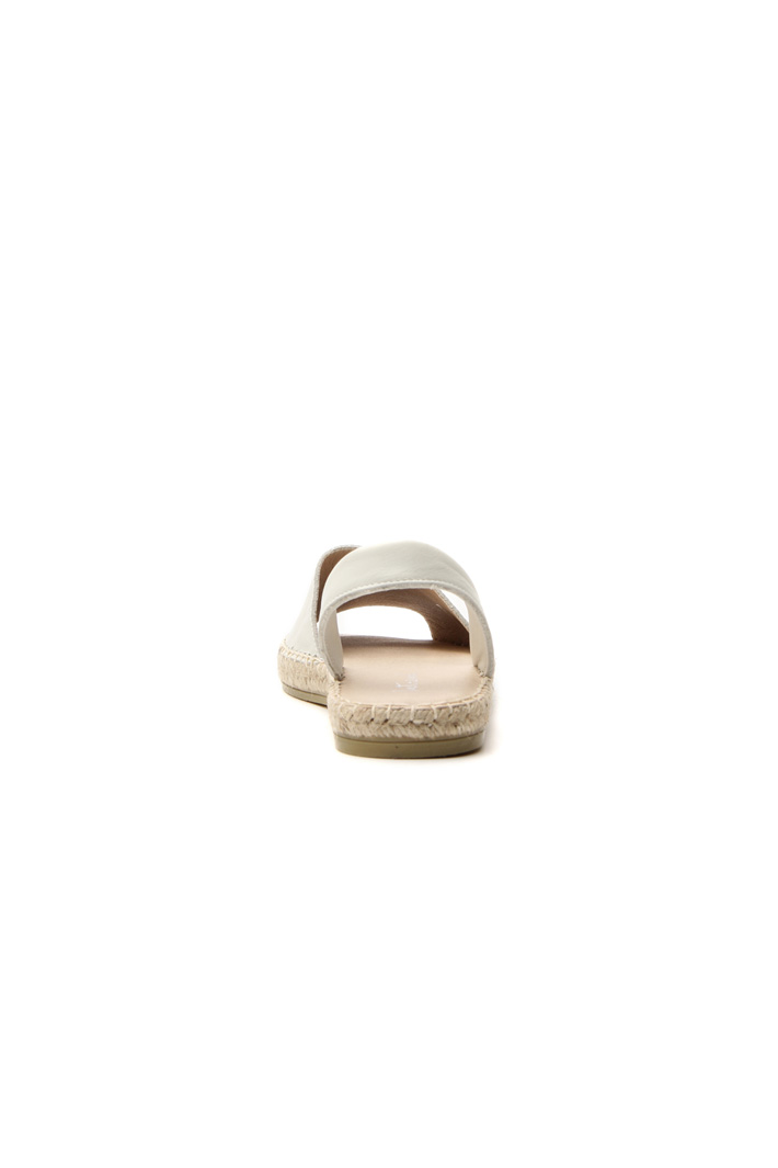 Leather sandals Intrend Leather sandals Intrend
