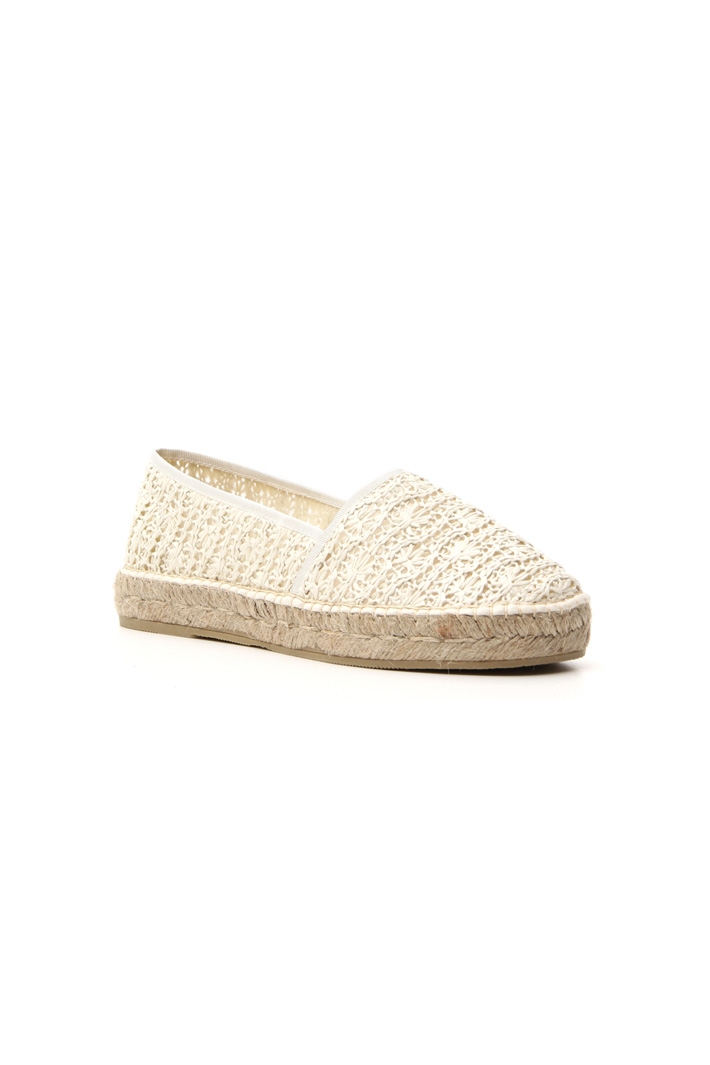 Perforated ballerinas Intrend Perforated ballerinas Intrend