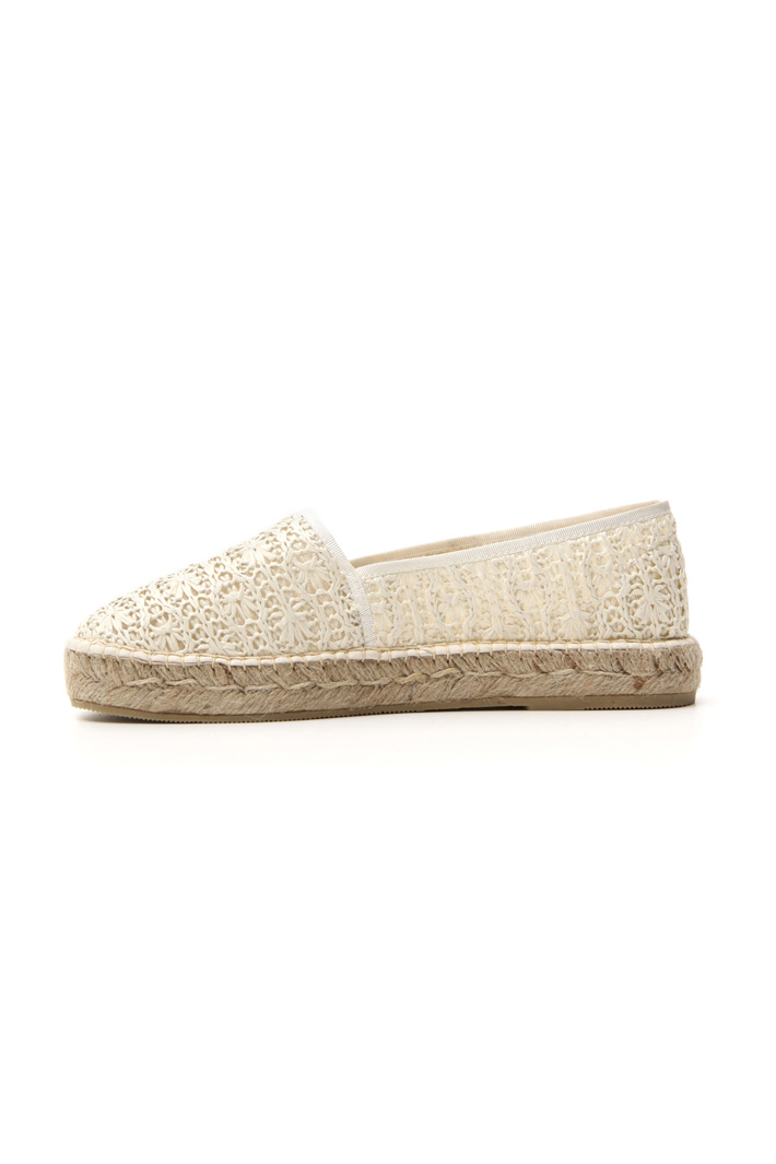 Perforated ballerinas Intrend Perforated ballerinas Intrend