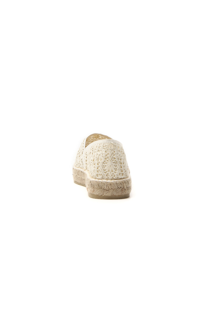 Perforated ballerinas Intrend Perforated ballerinas Intrend