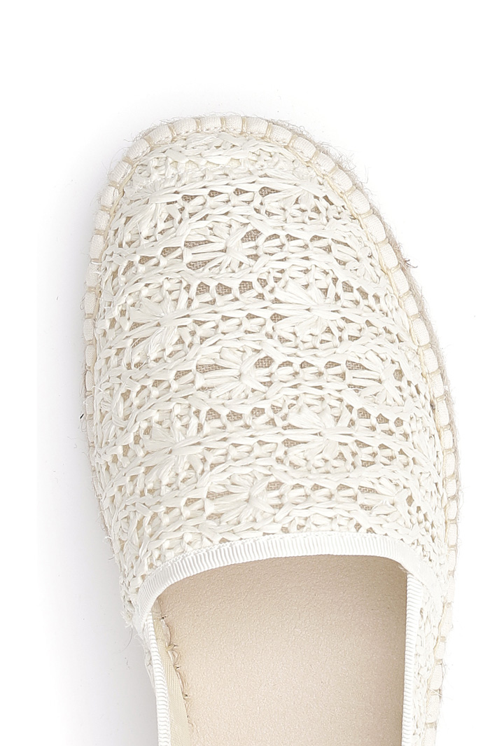 Perforated ballerinas Intrend Perforated ballerinas Intrend
