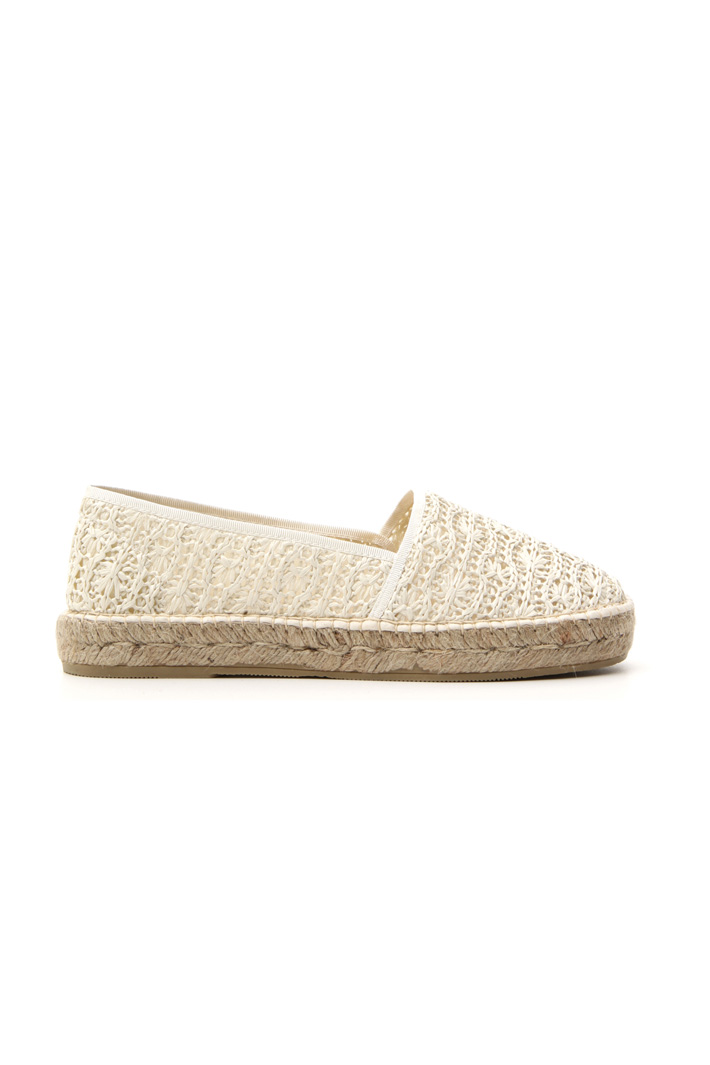 Perforated ballerinas Intrend Perforated ballerinas Intrend