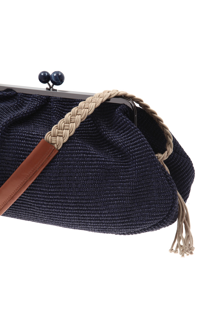 Braided strap Intrend Braided strap Intrend