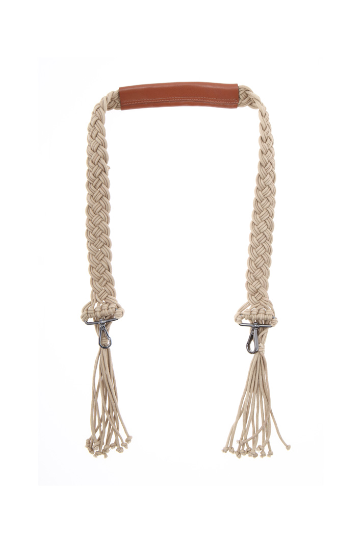 Braided strap Intrend Braided strap Intrend