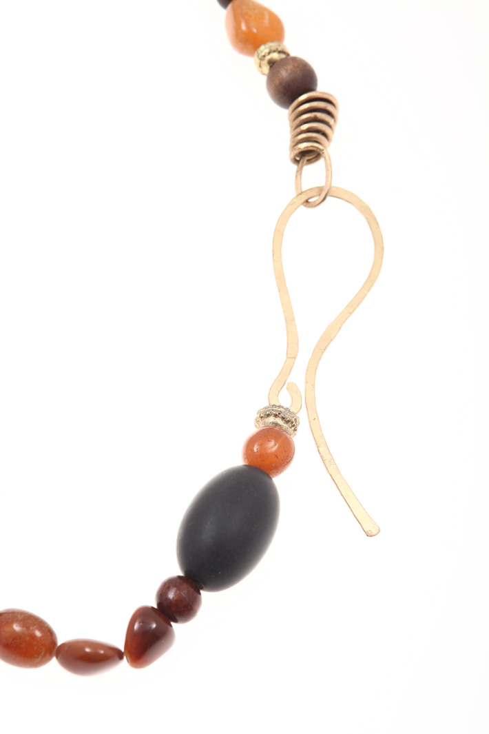 Necklace with mix of stones
Intrend Necklace with mix of stones
Intrend