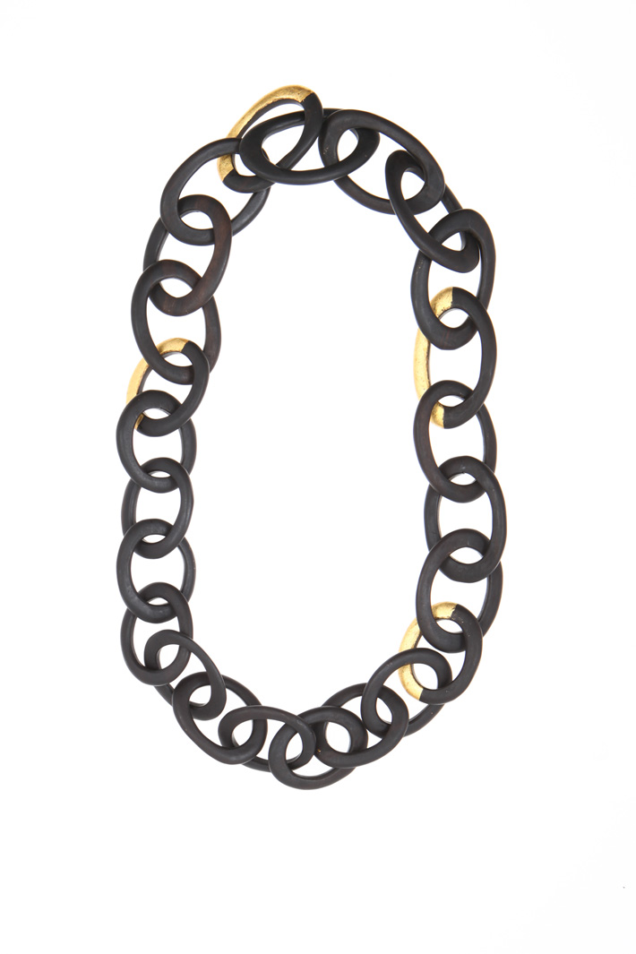 Long ebony chain
Intrend Long ebony chain
Intrend