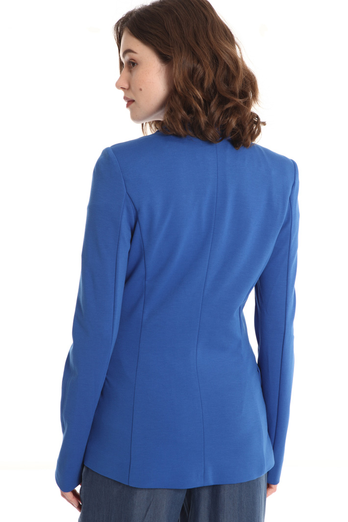 Stretch jersey blazer Intrend Stretch jersey blazer Intrend