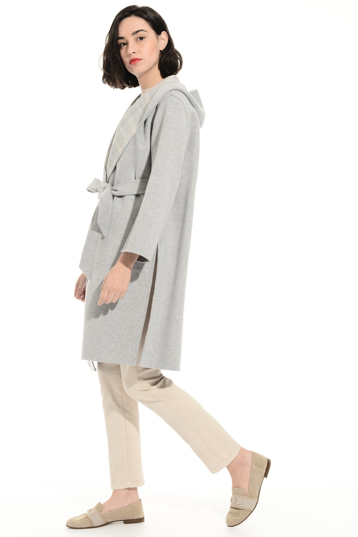 Pure wool coat Intrend Pure wool coat Intrend