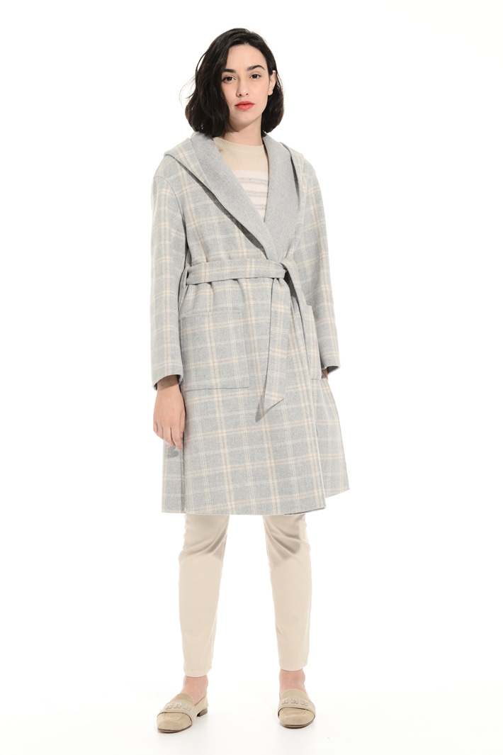 Pure wool coat Intrend Pure wool coat Intrend