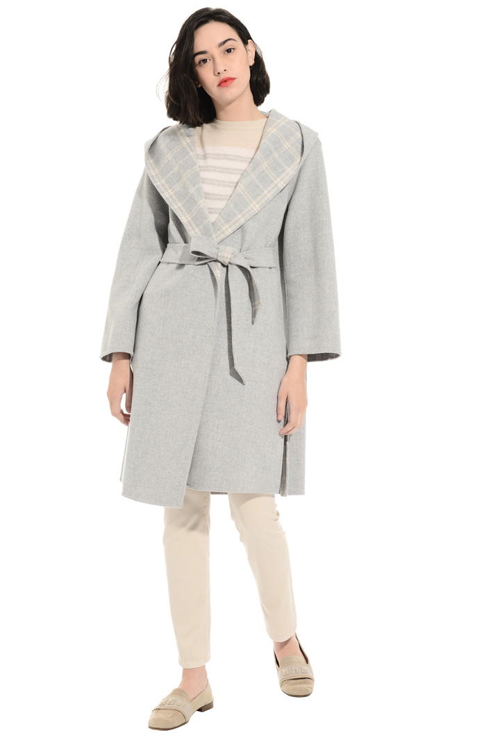 Pure wool coat Intrend Pure wool coat Intrend