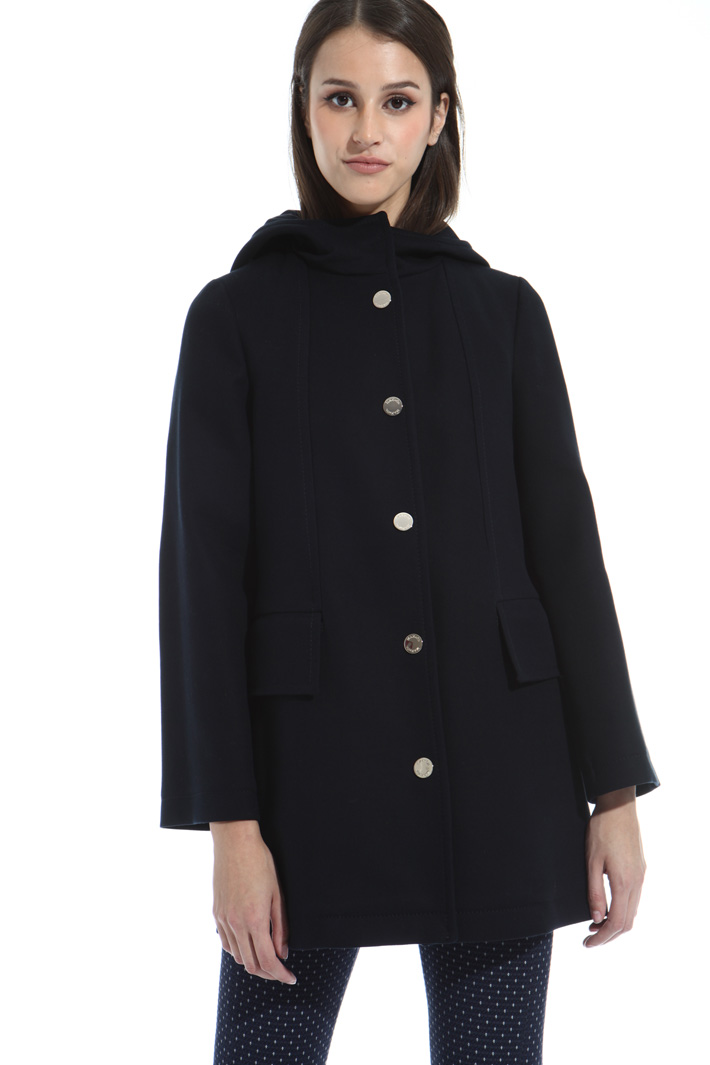 Pure cotton coat Intrend Pure cotton coat Intrend