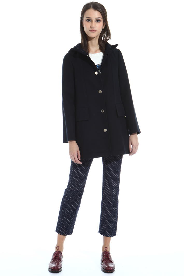 Pure cotton coat Intrend Pure cotton coat Intrend