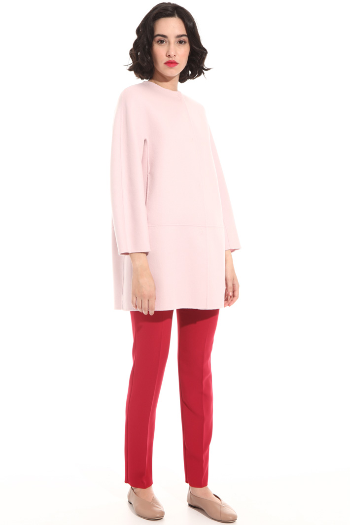Pure wool coat Intrend Pure wool coat Intrend