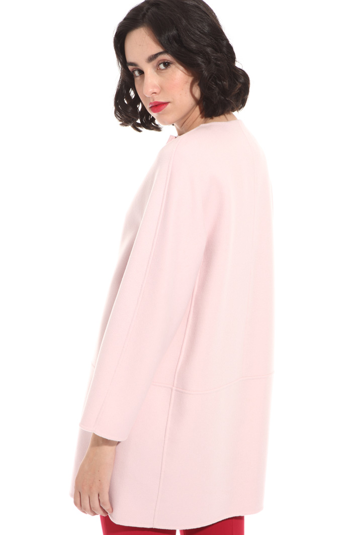 Pure wool coat Intrend Pure wool coat Intrend