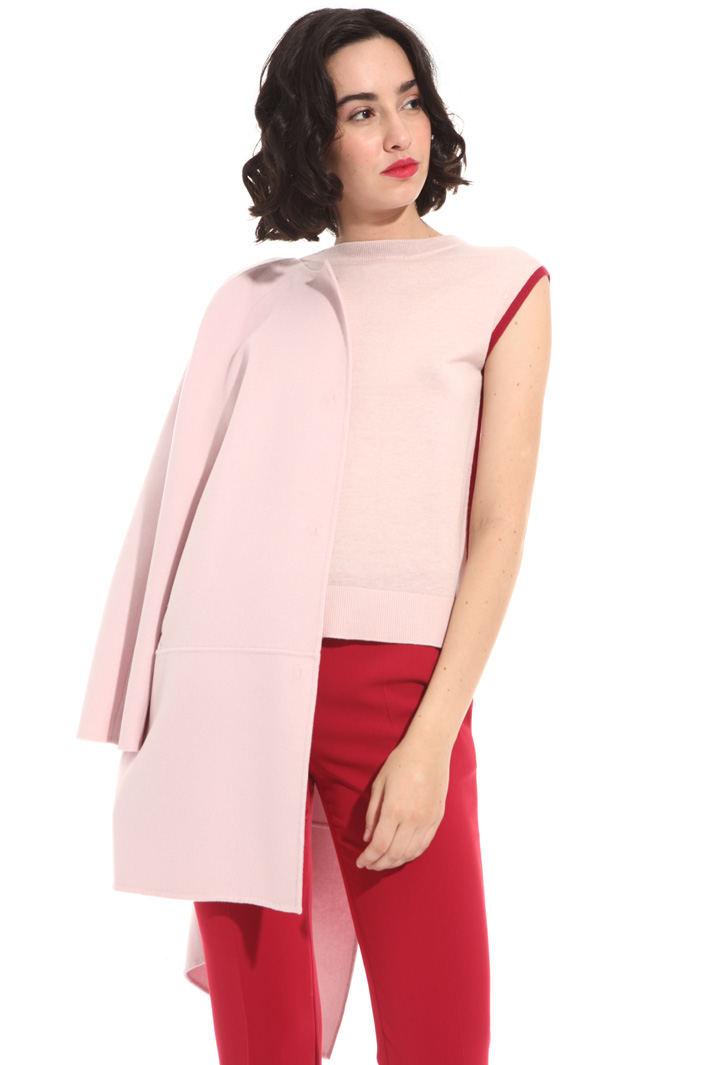 Pure wool coat Intrend Pure wool coat Intrend