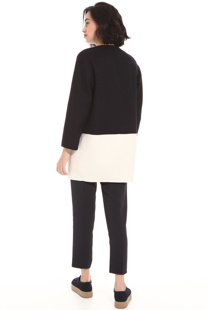Pure wool coat Intrend Pure wool coat Intrend
