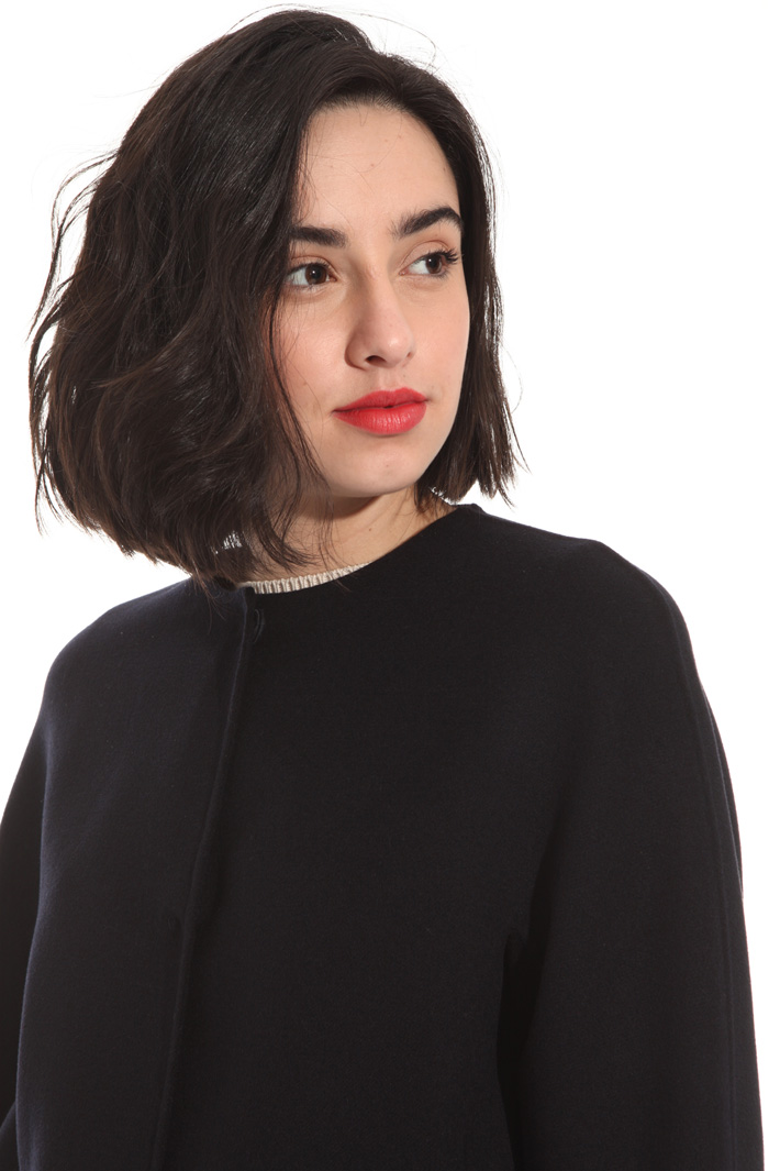 Pure wool coat Intrend Pure wool coat Intrend