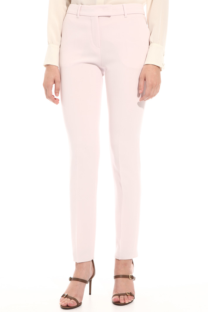 Cady cigarette trousers Intrend Cady cigarette trousers Intrend