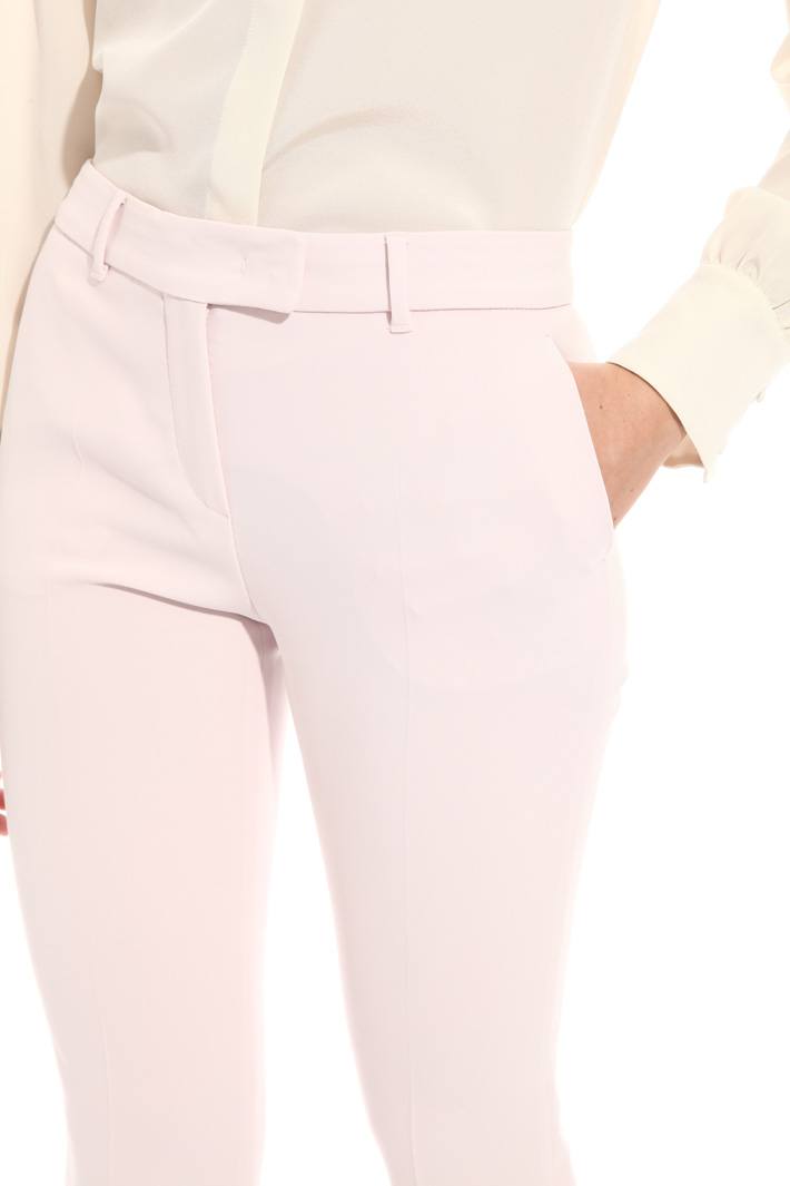 Cady cigarette trousers Intrend Cady cigarette trousers Intrend