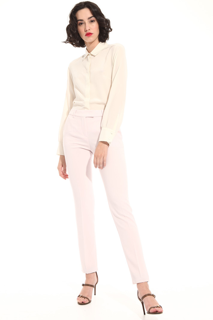Cady cigarette trousers Intrend Cady cigarette trousers Intrend