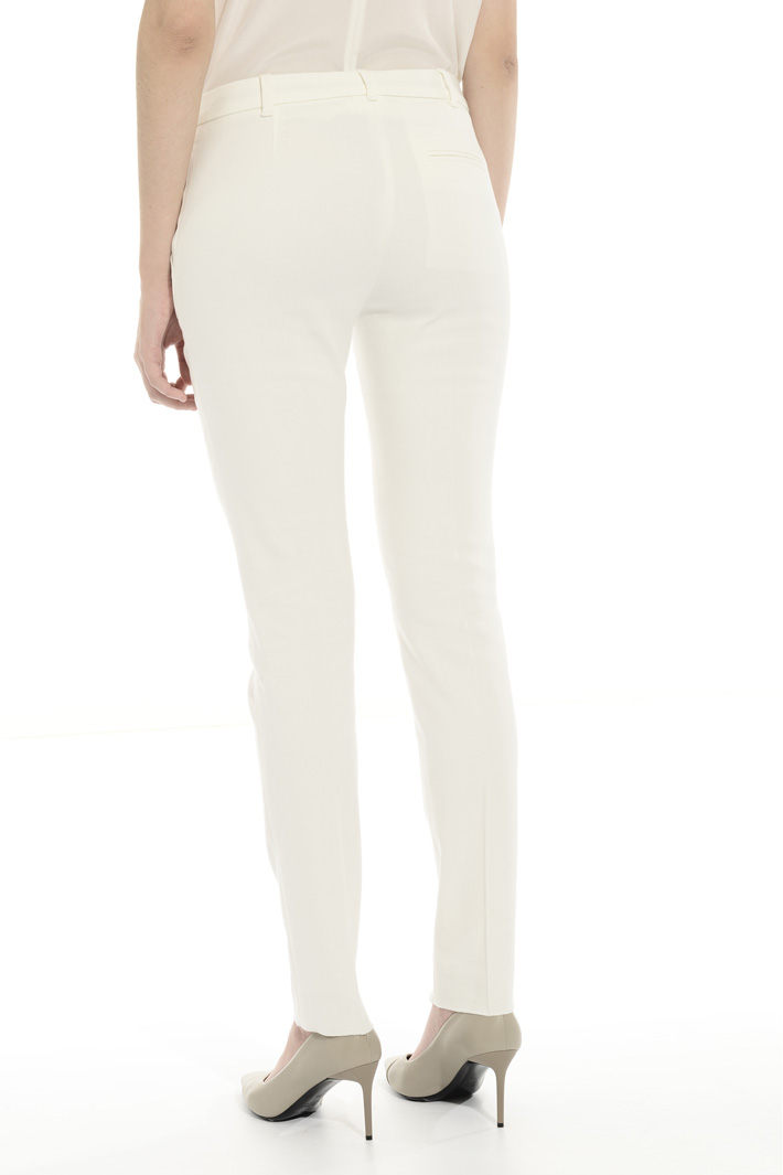Pure cotton trousers Intrend Pure cotton trousers Intrend