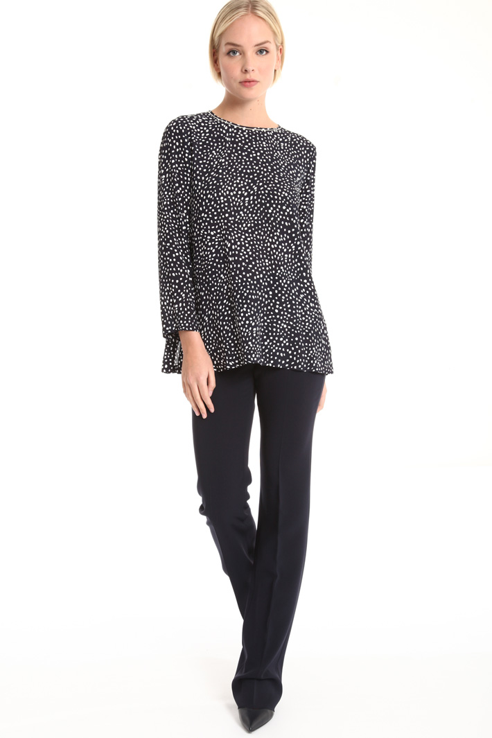 Cady trousers Intrend Cady trousers Intrend