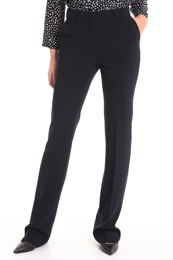Cady trousers Intrend Cady trousers Intrend