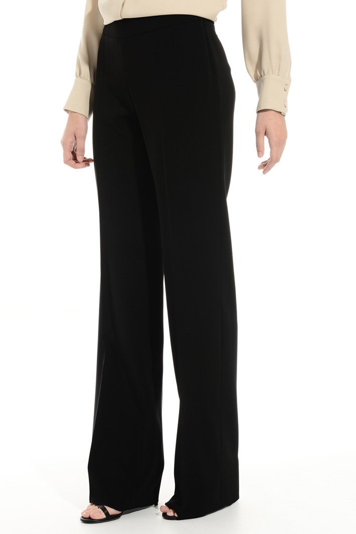 Cady palazzo trousers Intrend Cady palazzo trousers Intrend
